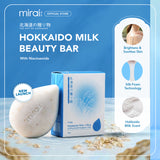Hokkaido Milk Beauty Bar