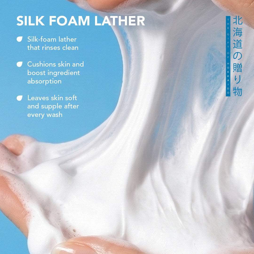 Hokkaido Milk Beauty Bar