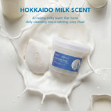 Hokkaido Milk Beauty Bar