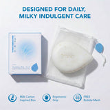 Hokkaido Milk Beauty Bar
