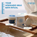 Hokkaido Milk Beauty Bar