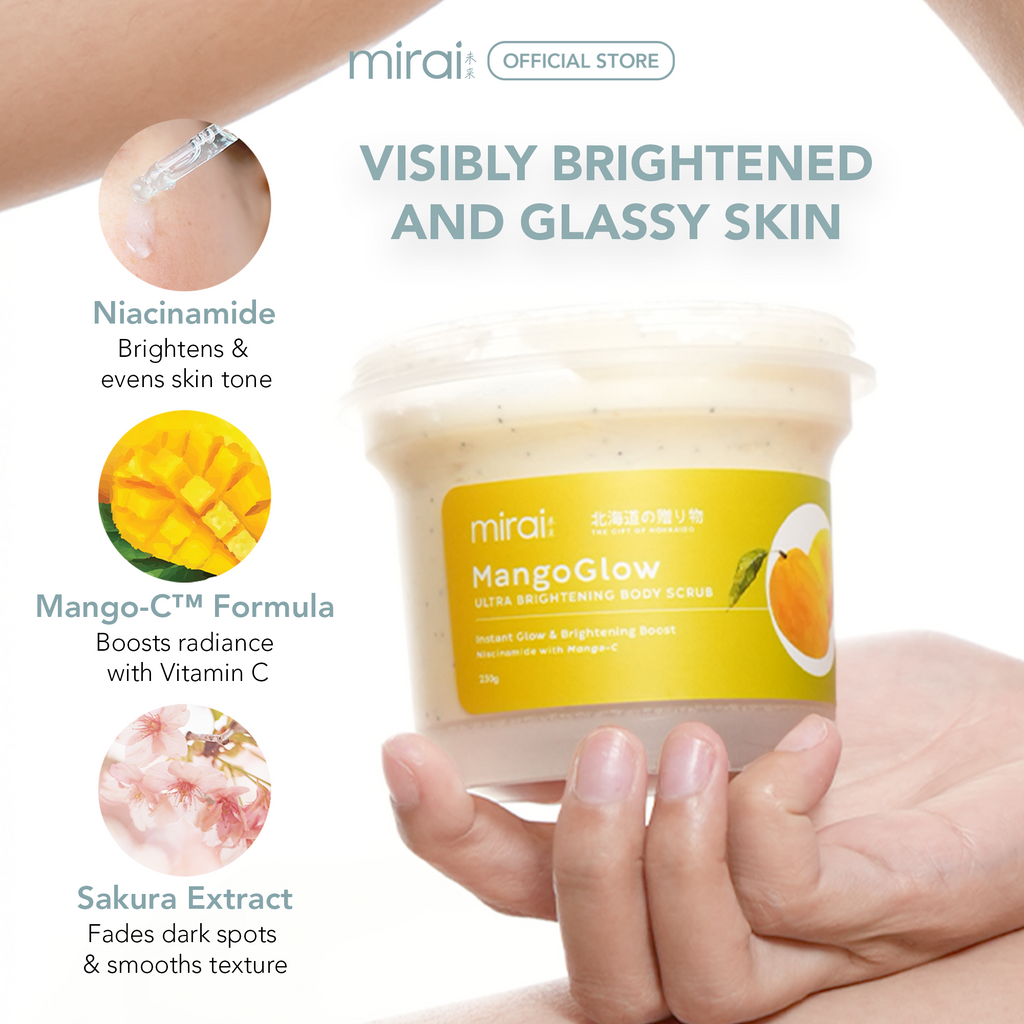 MangoGlow
